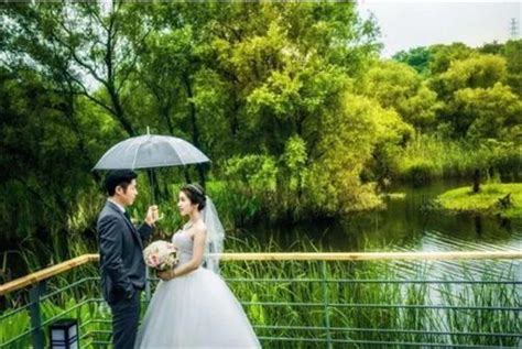 結婚下雨|下雨天結婚有什麼寓意？你知道嗎